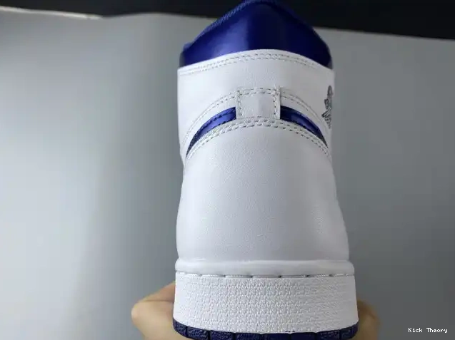 Kicked Out Shoe Store 1 Jordan Metallic Navy Retro 555088-106 Air (2016) 0511